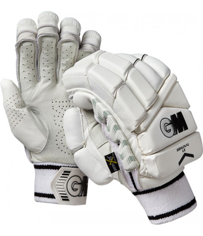 Gunn & Moore Original Limited Edition Batting Gloves 2022